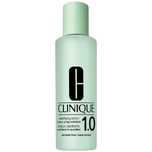 Clinique 1.0 płyn złuszczający do twarzy dla skóry wrażliwej 200ml