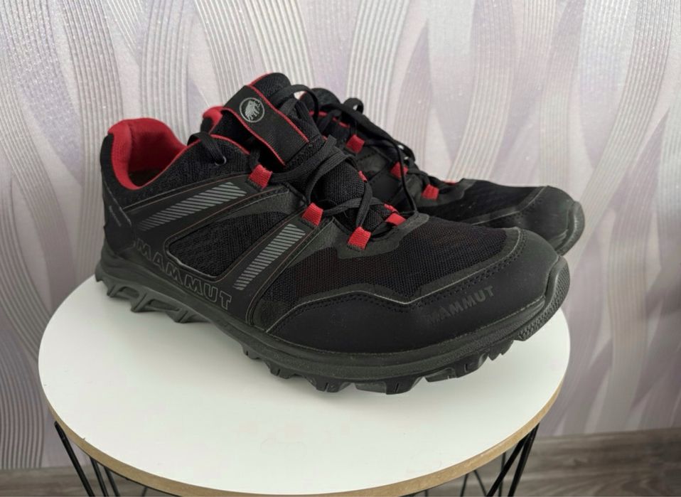 Mammut Gore-Tex | 46р. 30 см. |