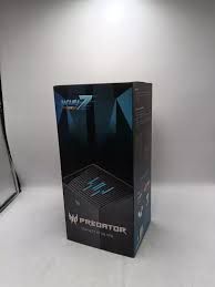 Acer Predator x7 5g nowy router