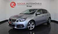 Peugeot 308 PureTech 110 Stop & Start Allure