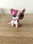 Figurka kota lps