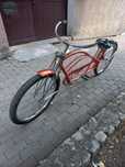 Rower Cruiser miejski