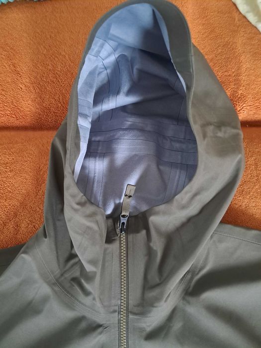 Kurtka przeciwdeszczowa The North Face Apex Flex FUTURELIGHT™ - L