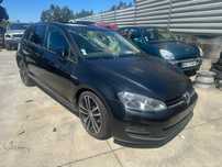 VW GOLF VII 2.0 TDI 150 CV CAIXA DSG MOTOR CRB (CENTRO DE ABATE)