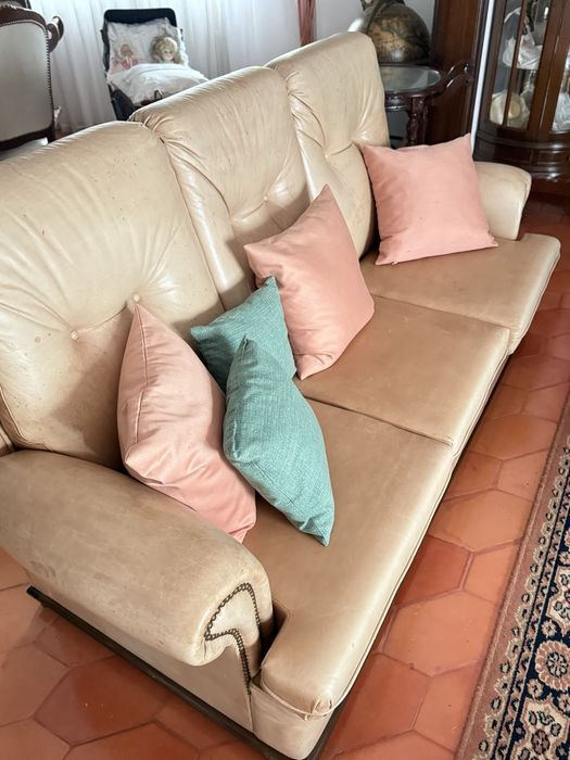 Mobiliario sala de estar