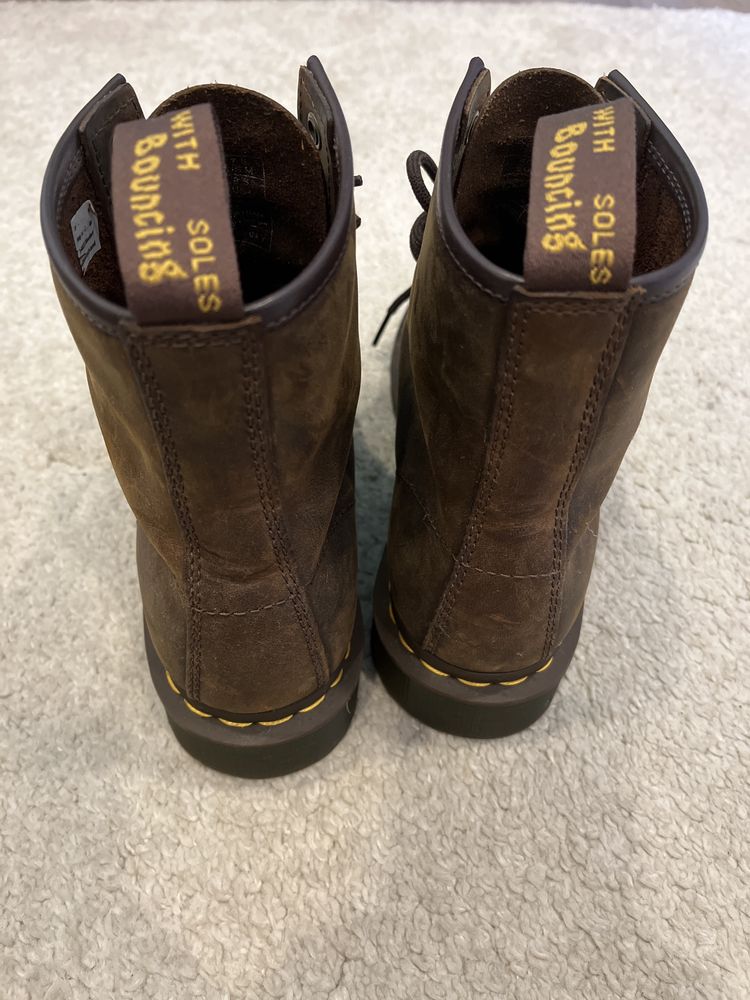 Botas Dr. Martens