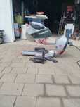 Ukośnica Metabo KGS 216 Plus