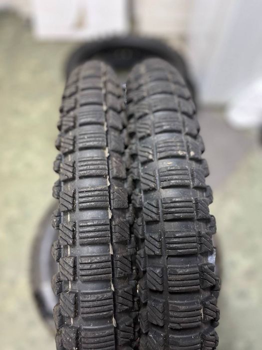 Мото-Гума Mitas Speedway 3.75-19 пара M19-456