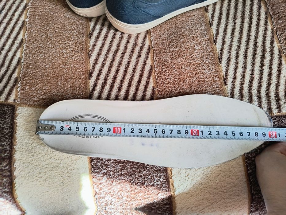 Кросівки Tods Polacco Sport Cassetta