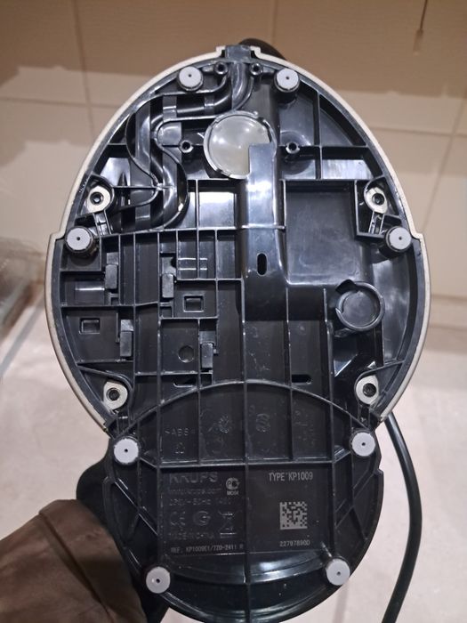 Капсульна кавоварка