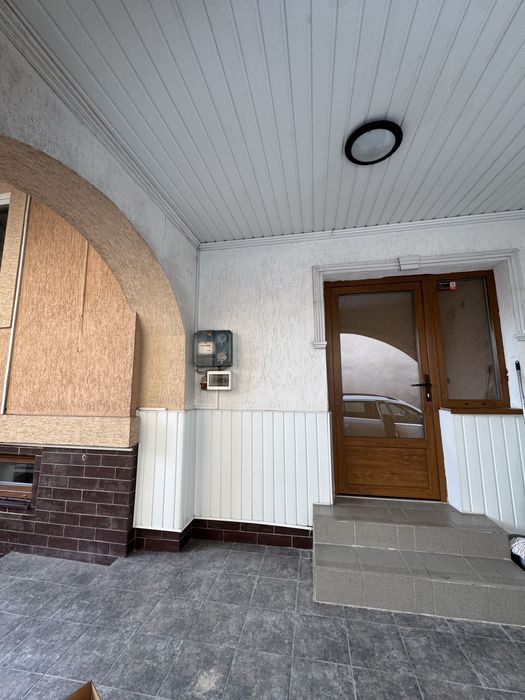 Оренда будинку в центрі міста