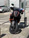 KTM 1290 super Adv S