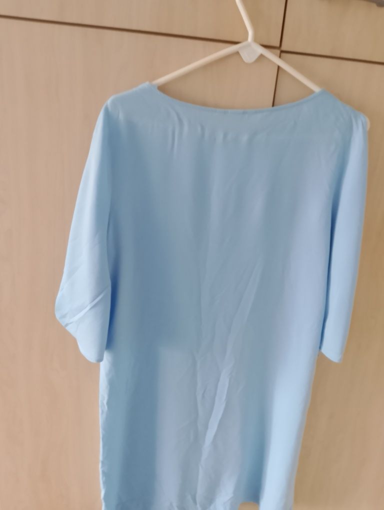 Elegancka sukienka damska H$M