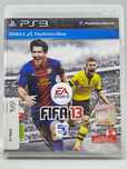 Gra PS3: FIFA 13