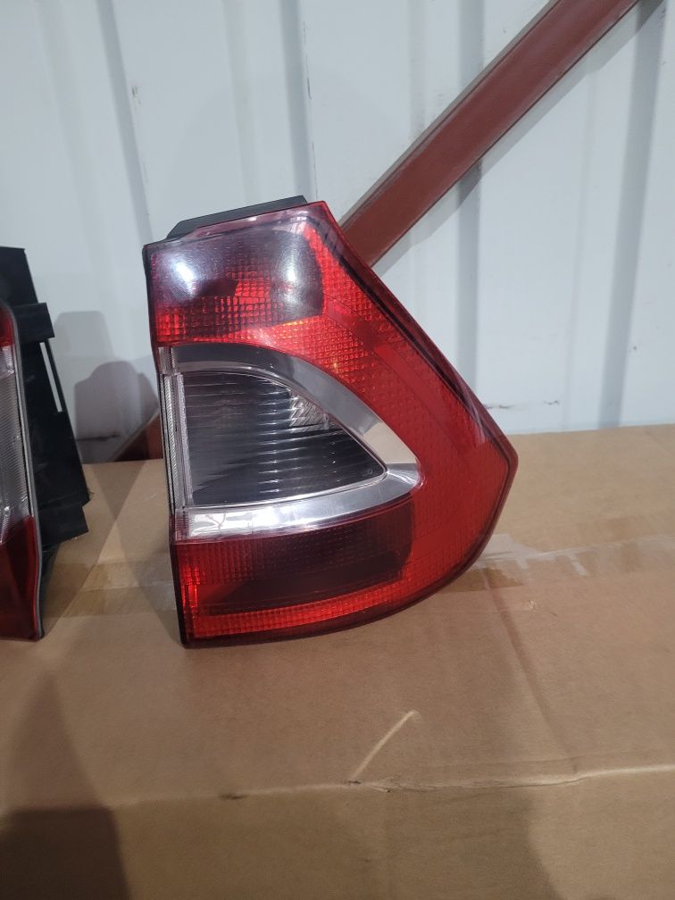 Lampa tyl lewa i prawa Ford Galaxy Mk3 Eu