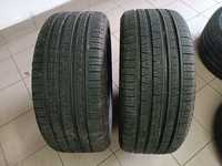 Opony 2X Pirelli Scorpion Verde 265/40/21 dot2023 8mm