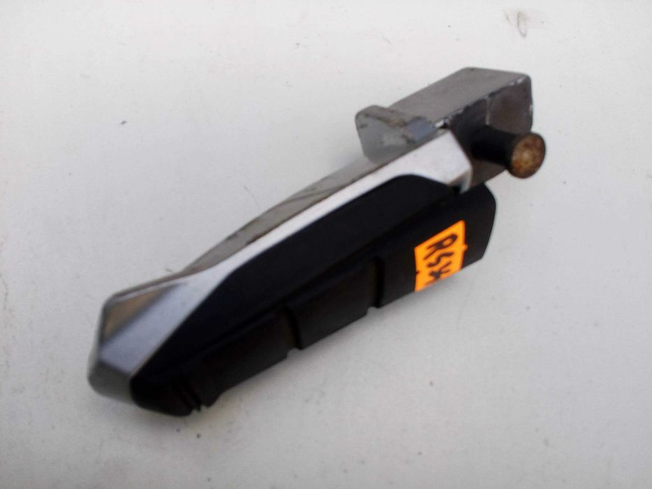 Bmw K 1200 RS podnóżek pasażera lewy