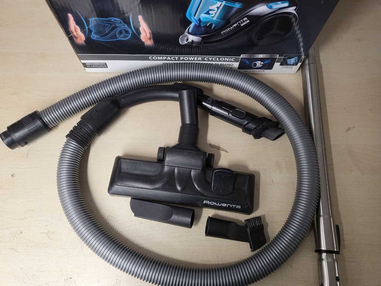 Пилосос Rowenta RO3731EA