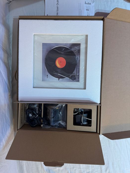 Coluna “ Samsung Music Frame LS60D”