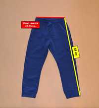 S&D спортивные штаны (разм. 116) на 5-6 лет