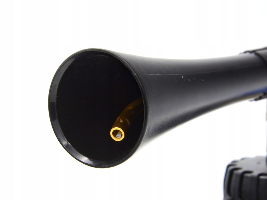 Pistolet Do Prania Tapicerki Z Metalową Dyszą