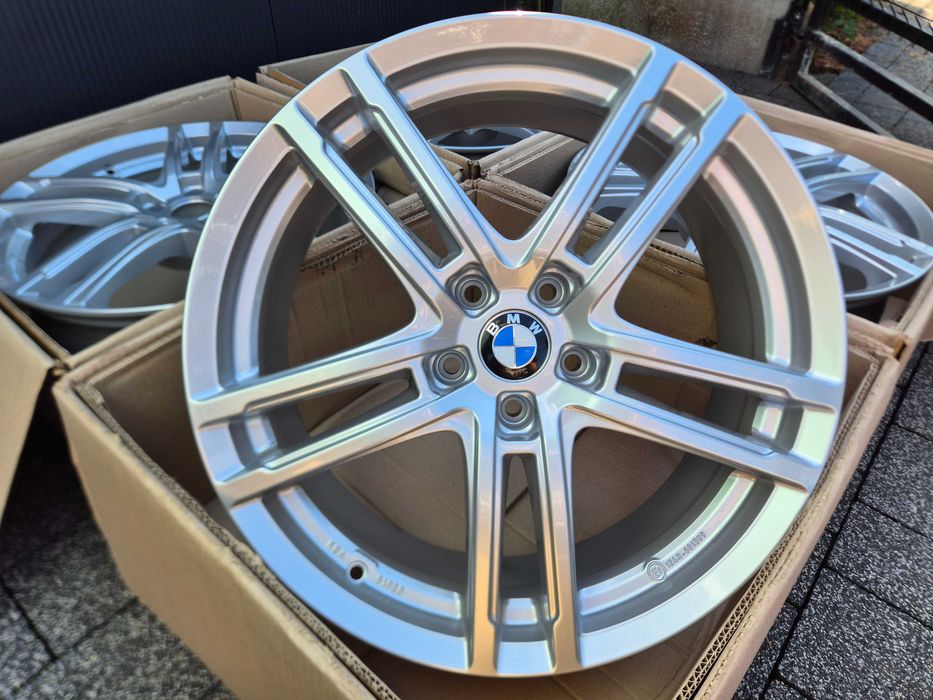 Felgi 19 BMW X3 G01 X4 G02 X1 F48/F49 U11/U12 X2 F39 U10 SER 1 F40 F70