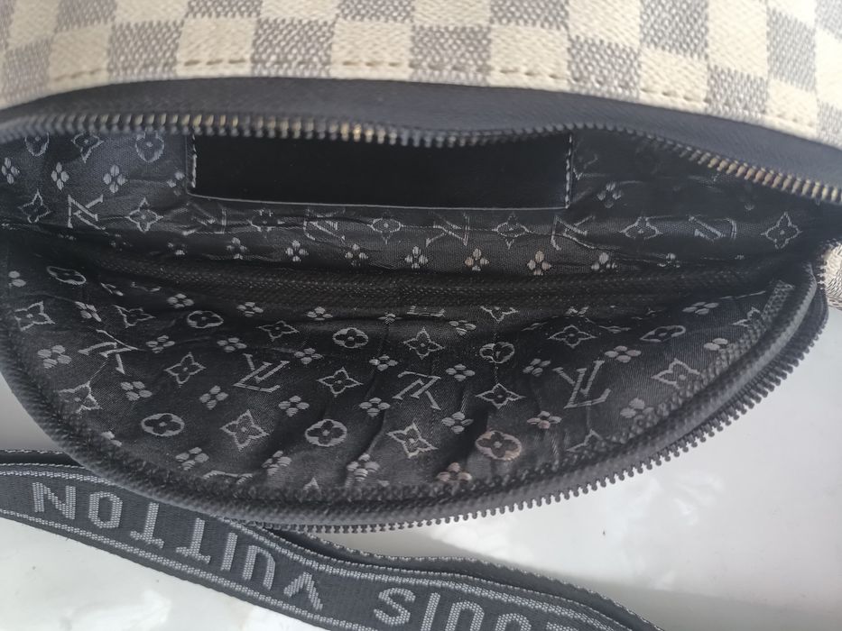Saszetka Louis Vuitton