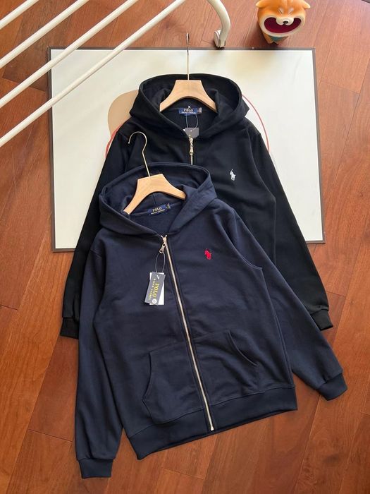 Зіп Худі Polo Ralph Lauren