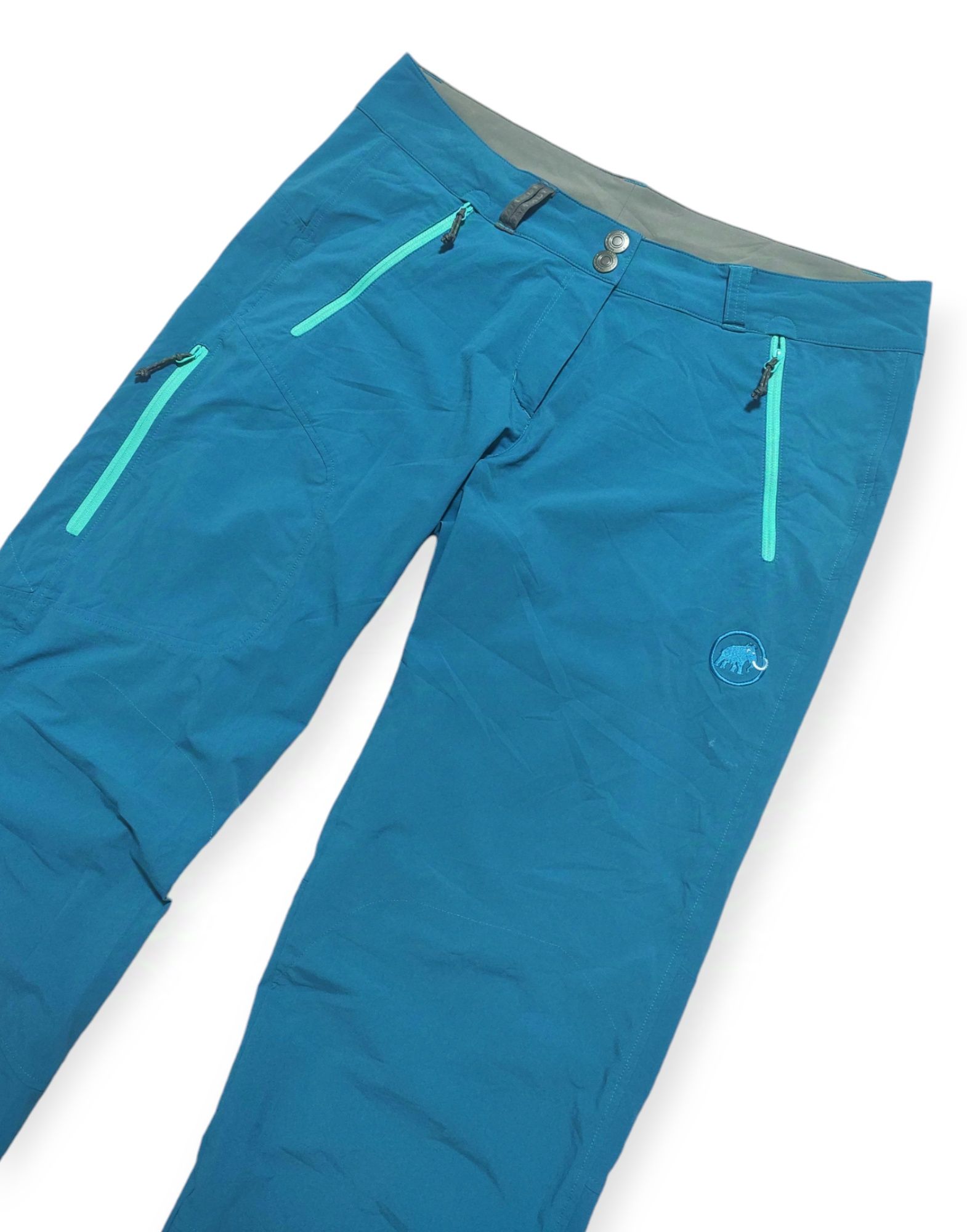 Штаны брюки Mammut Outdoor originals оригинал size 42, L