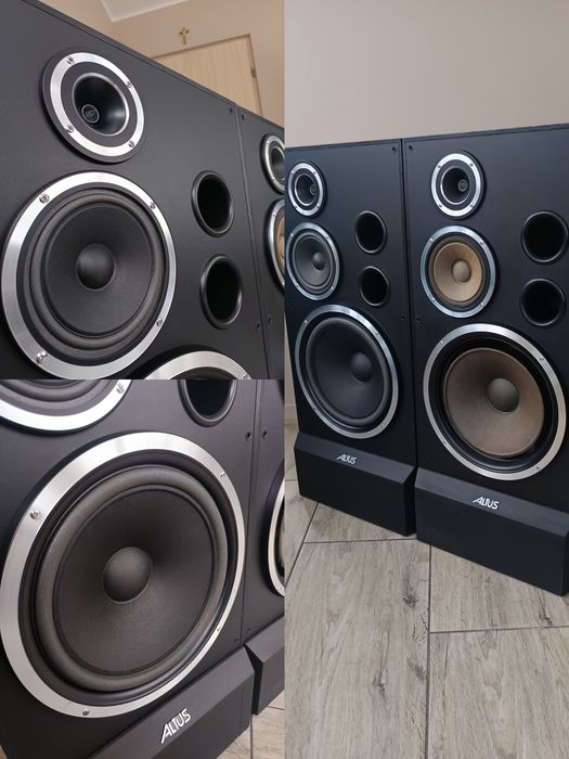 Tonsil Altus 300 | Unitra Radmor Alton Mildton Hx Zg Scherzo Voyager|