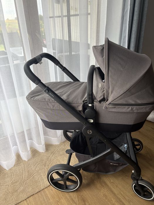 Cybex balios s gondola