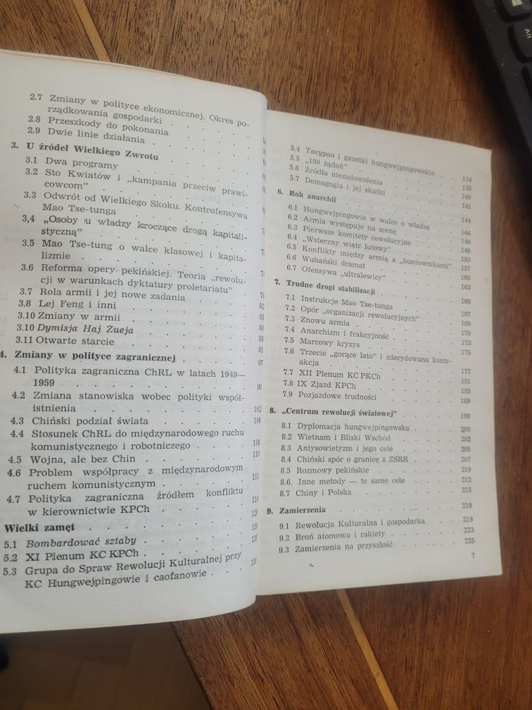 St.Zyga Chińska Republika Ludowa 1965/1970 WP 1971