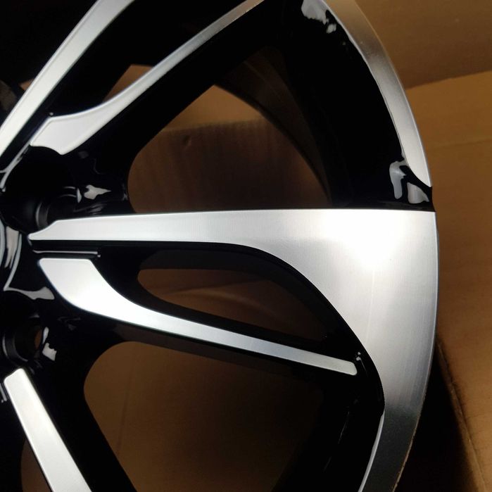 Диски На Авто R17 5x114.3 Toyota Camry Corolla Avensis Prius Rav Lexus