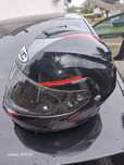 Kask motocyklowy HJC c91