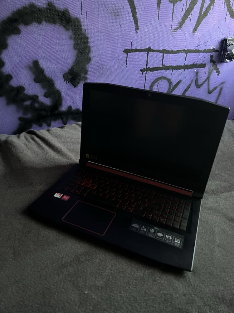 Продам Acer Nitro 5