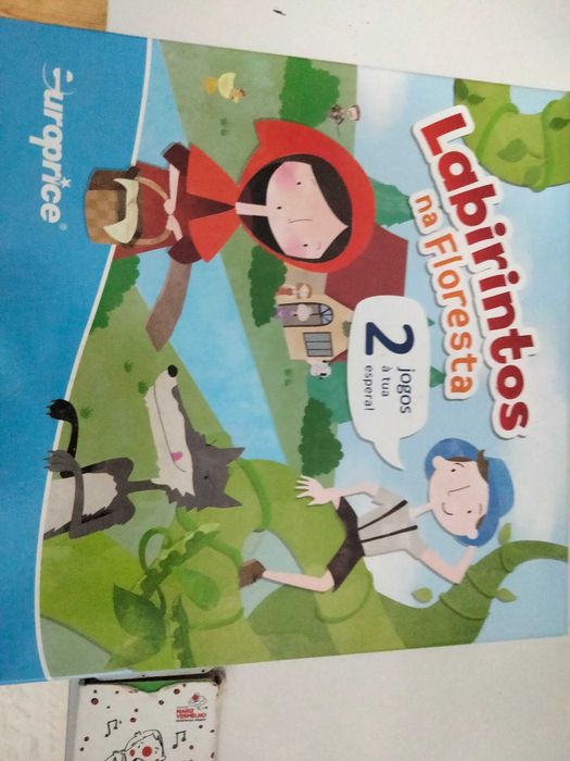 jogos criança diversos