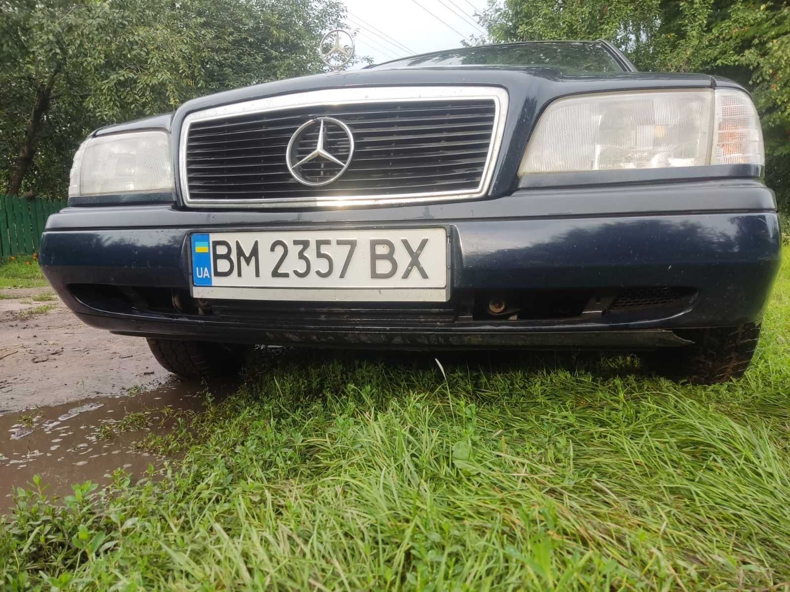 Продам Mercedes - Benz С 180