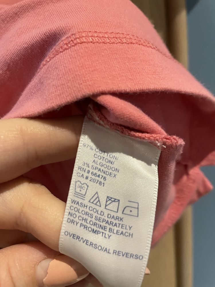 Koszulka polo Tommy Hilfiger