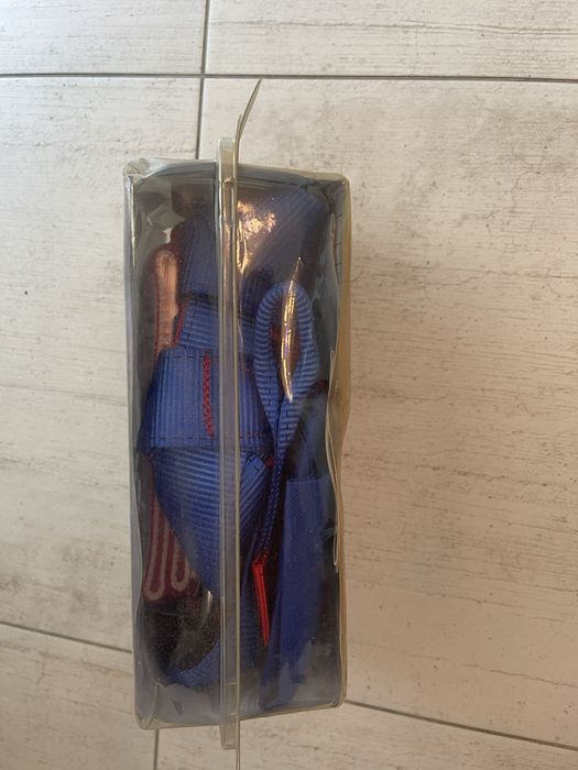 Zestaw do pracy na wysokisci