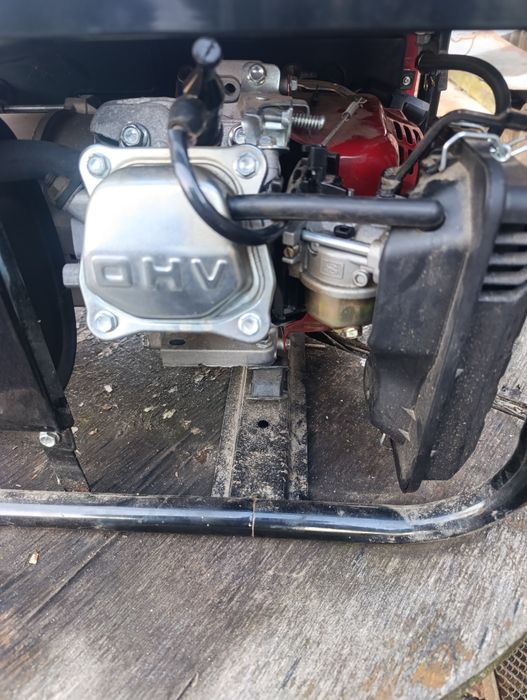 Генератор 1500вт