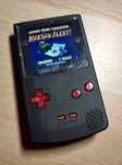 Gameboy Color IPS Q5 + Akumulator