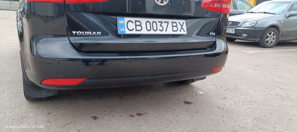 Продам власне авто, один власник