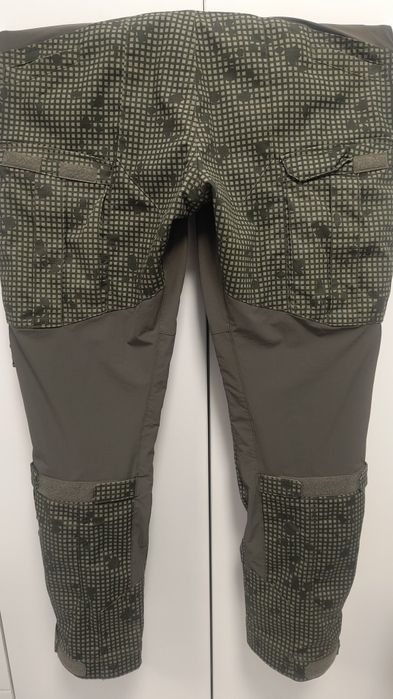 Spodnie Helikon MCDU Desert Night Camo XL W36-L32