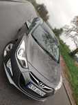 Hyundai i40 Hyundai i40 automat 1.7 crdi