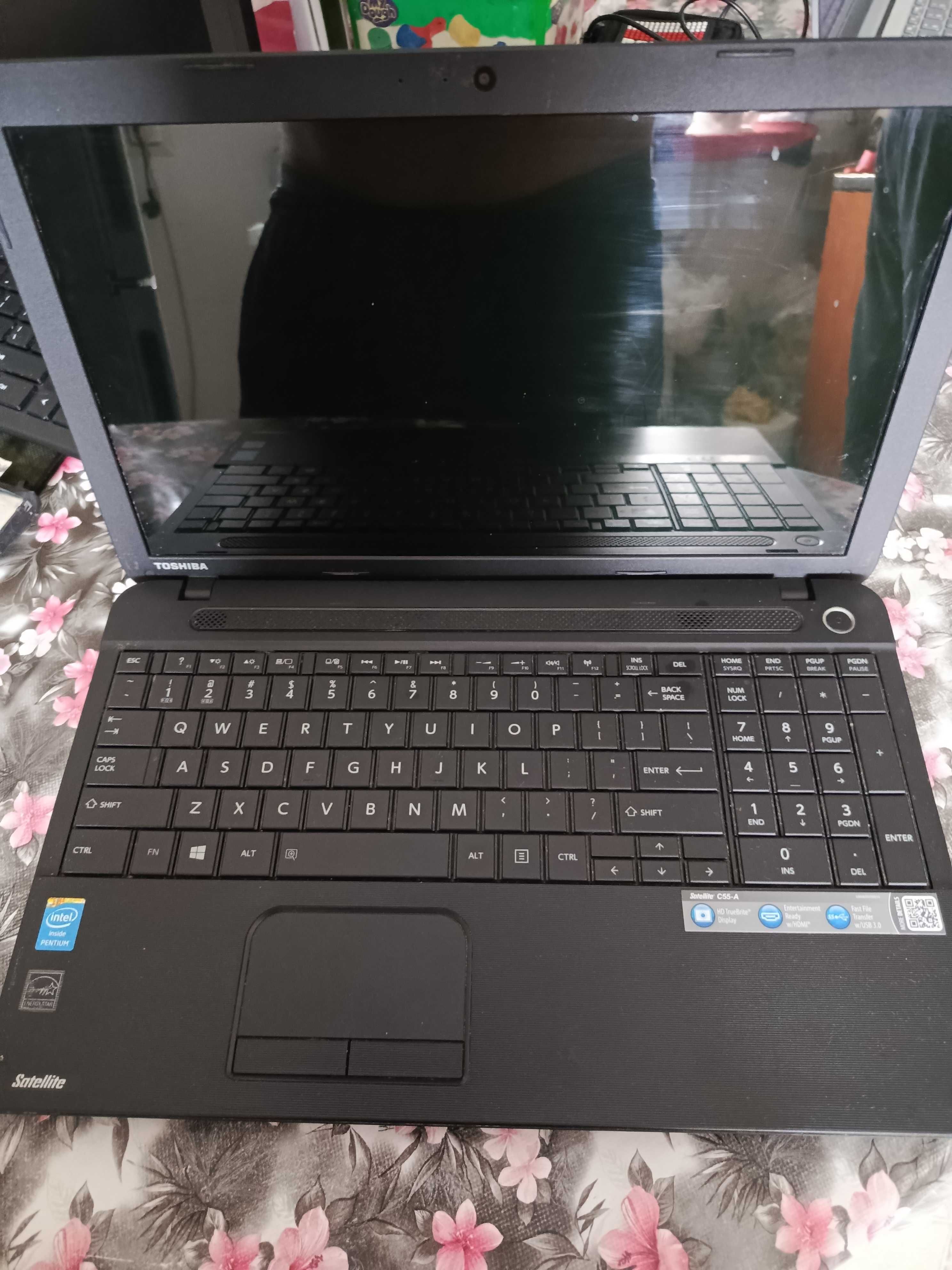 Toshiba C55-A5302