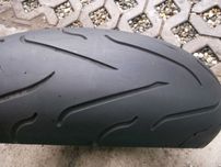 opona 180/55ZR17 73W Metzeler Sportec M3 dot4617 3mm