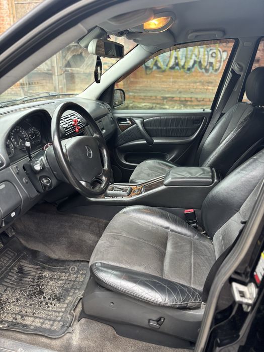 Мерс МЛ.Обмен Х5,Каен