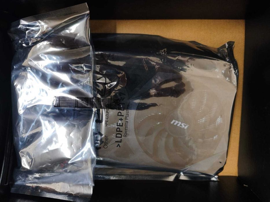 RTX 3060TI MSI Ventus 2X