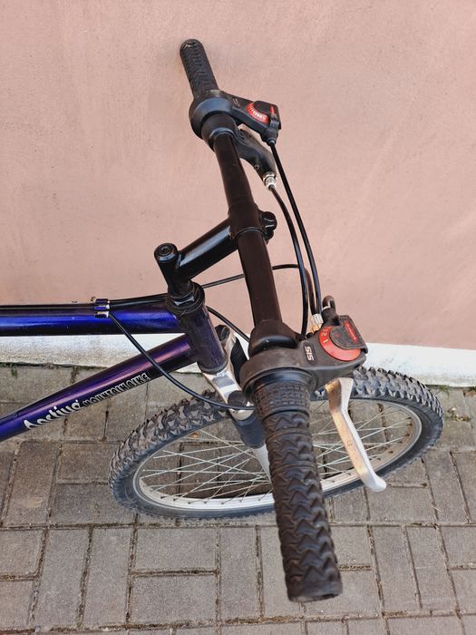 Велосипед гірський Active на 26"колесах з Німеччини