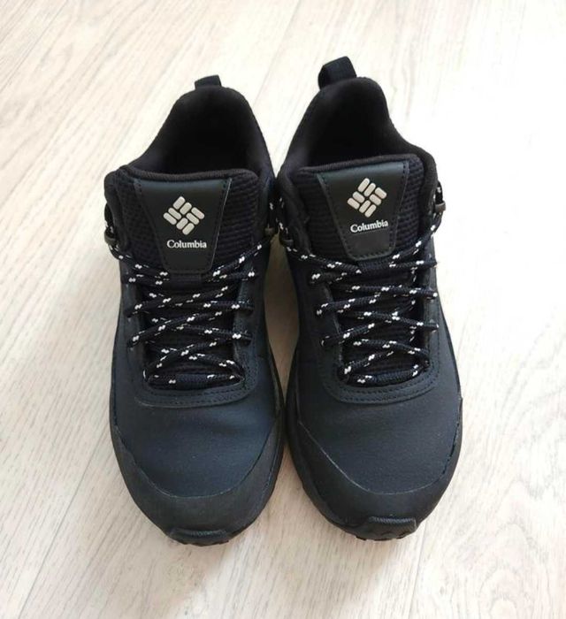 Columbia trailshtorm кроссовки